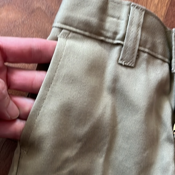 New dickies classic fit khaki shorts - Picture 4 of 13